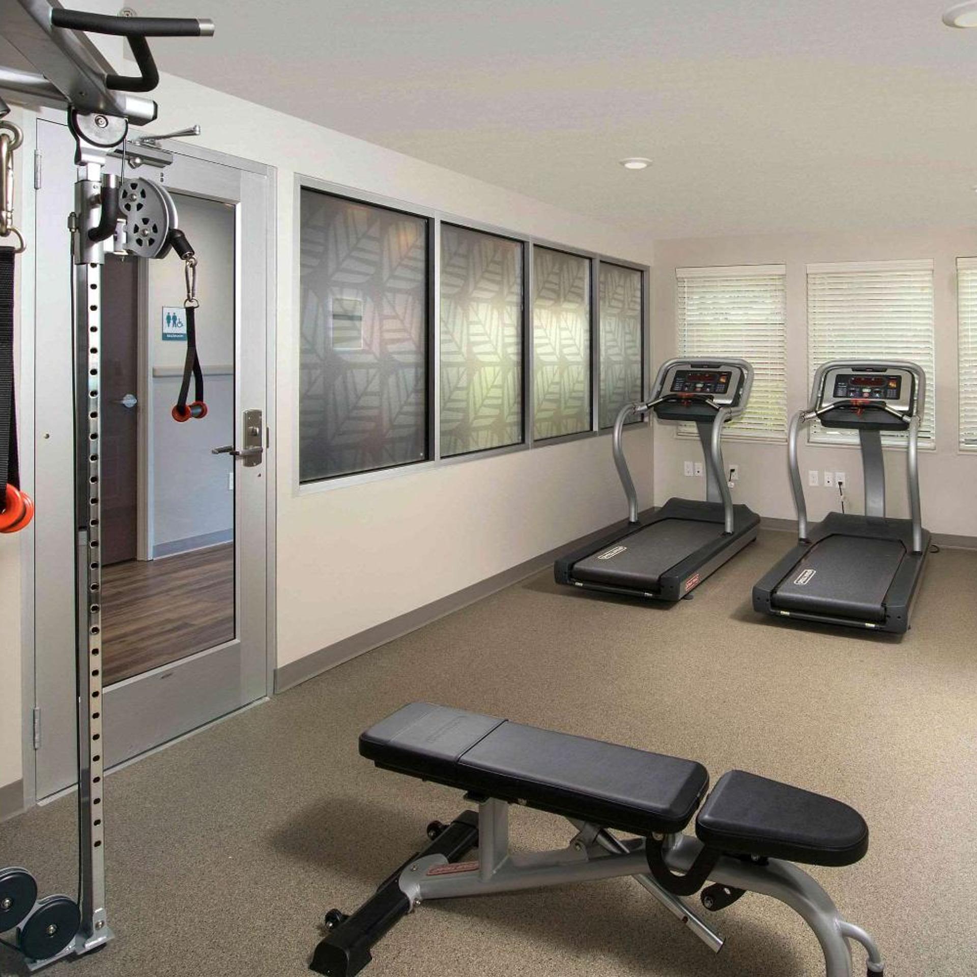 WoodSpring Suites Cherry Hill 11/24