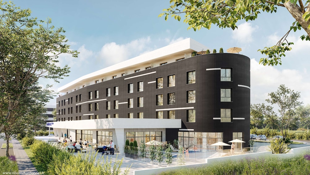 Golden Tulip Reims 2/50