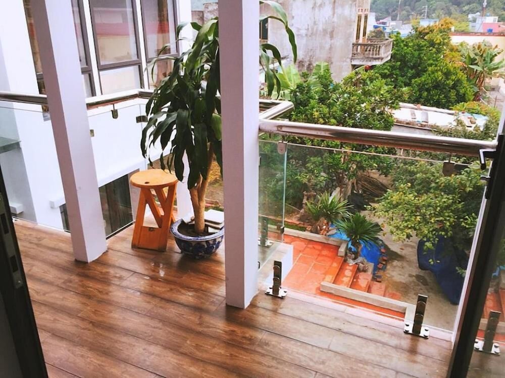 D'home Homestay Cat Ba 14/23
