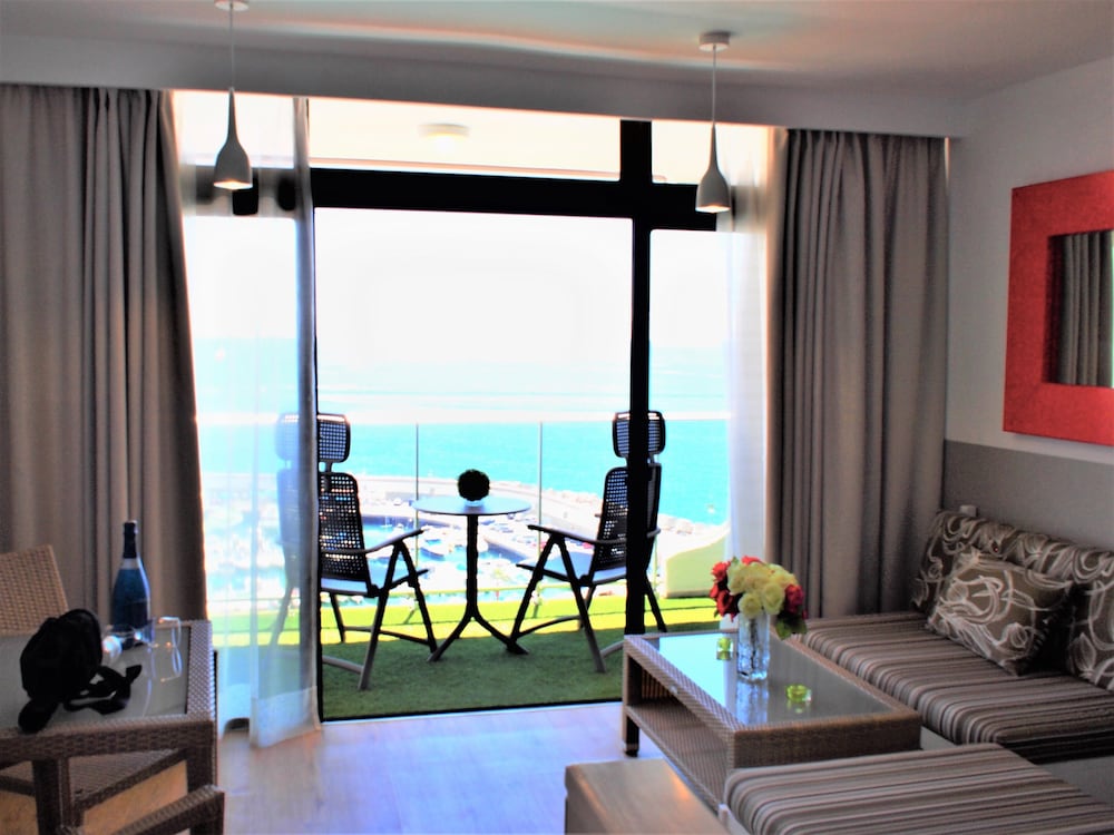 Punta Del Rey - Adults Only 19/50