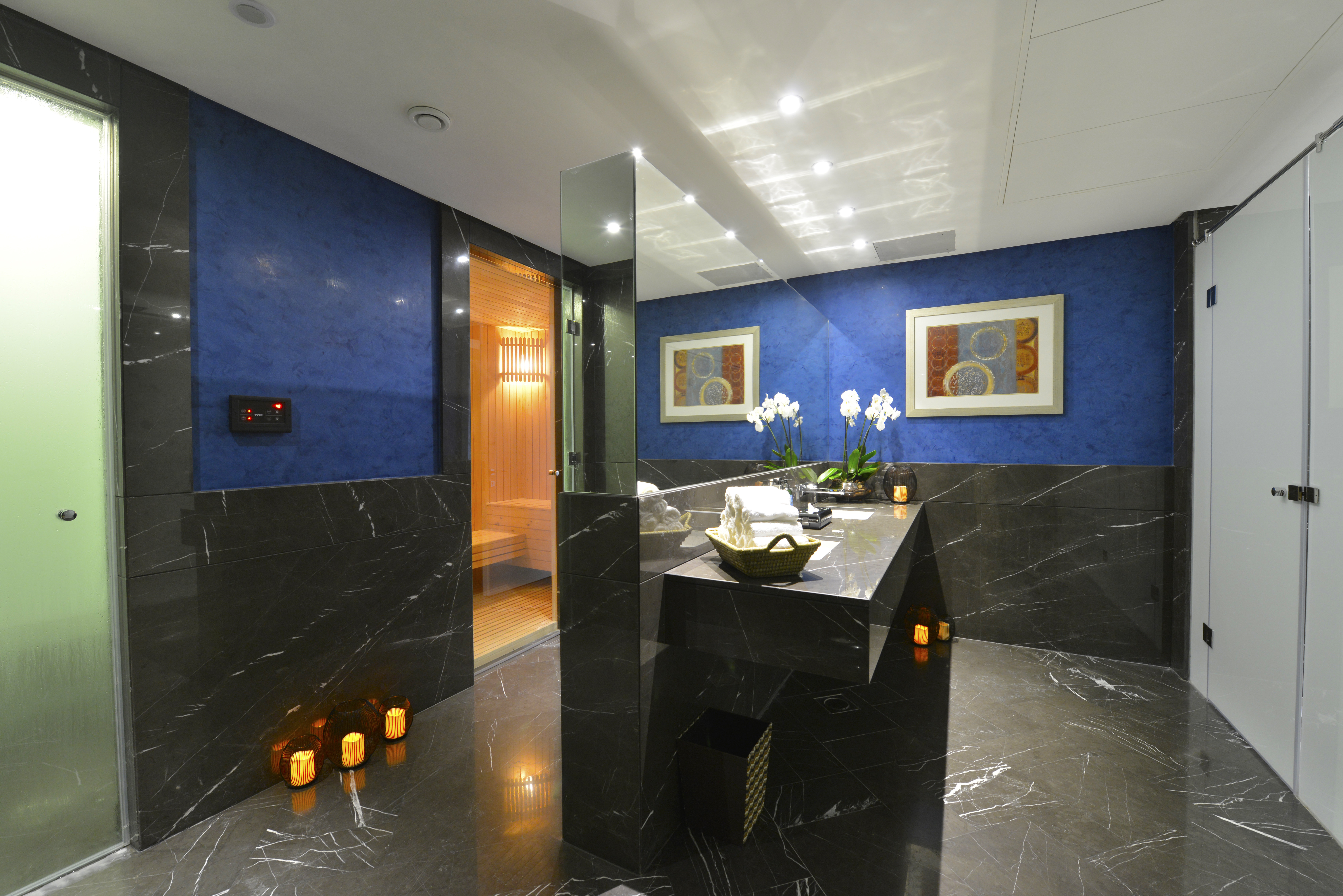 Fraser Suites Diplomatic Area, Bahrain 7/51