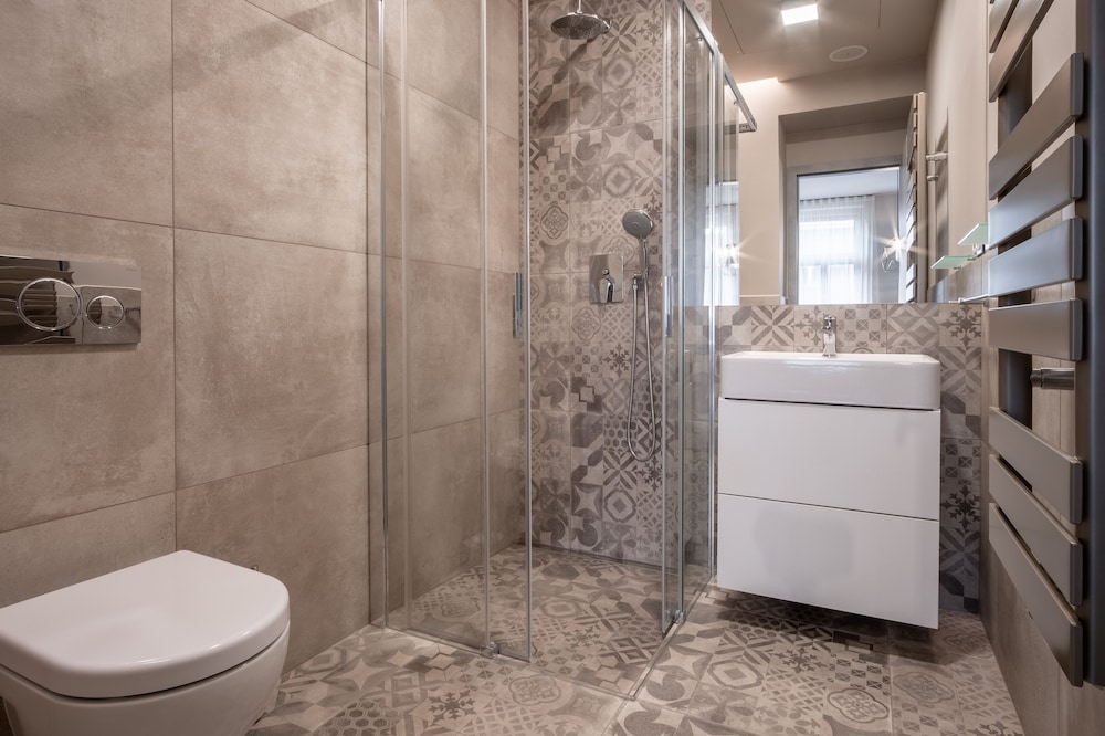 Aparthotel Rimska 14 50/50