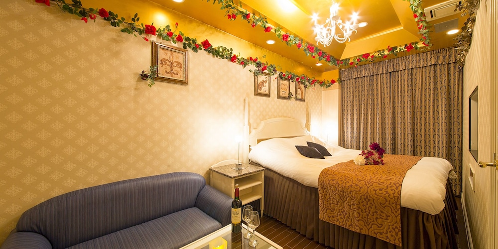 Hotel Gallery - Adult Only 9/62