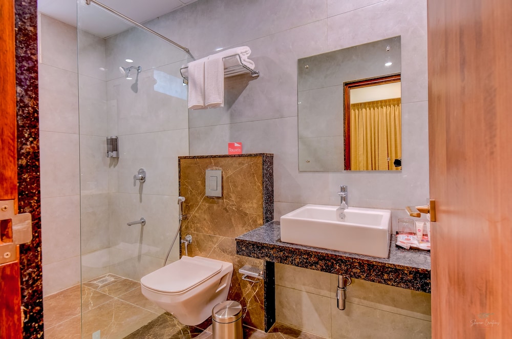 Zip By Spree Hotels Whitefield 42/48