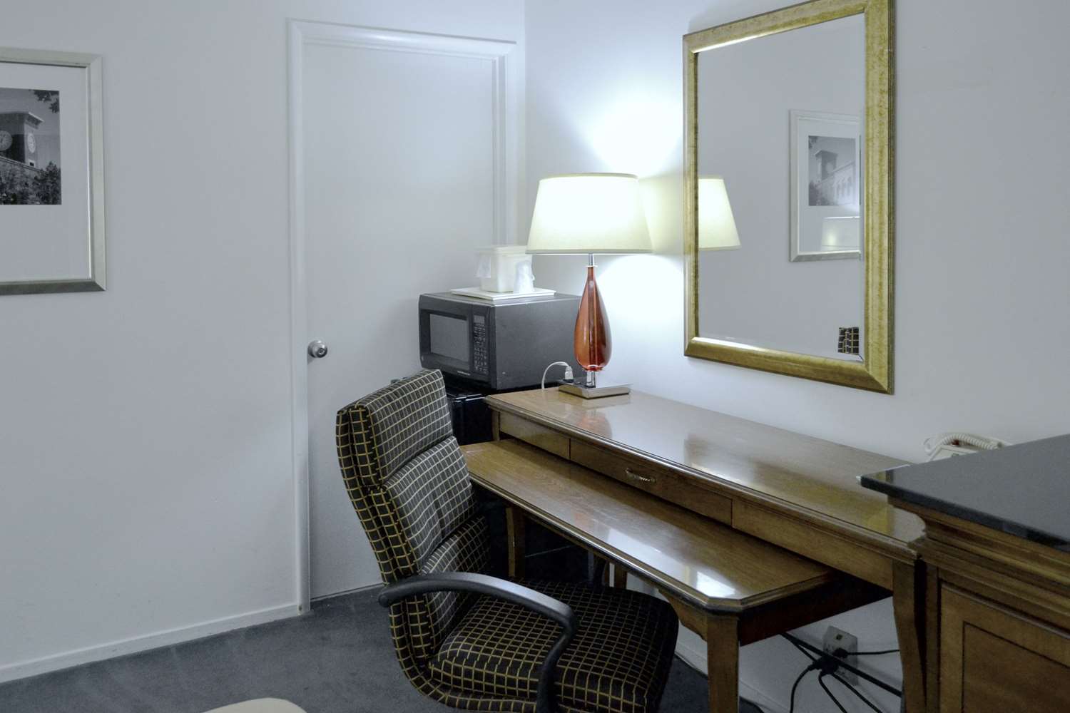 Motel6 San Francisco, CA - Great Highway 52/64