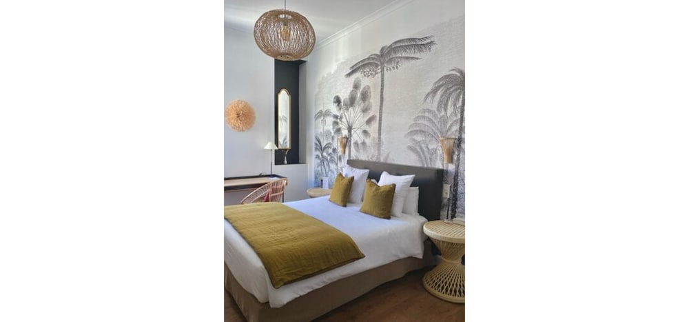 Hotel La Residence 27/60