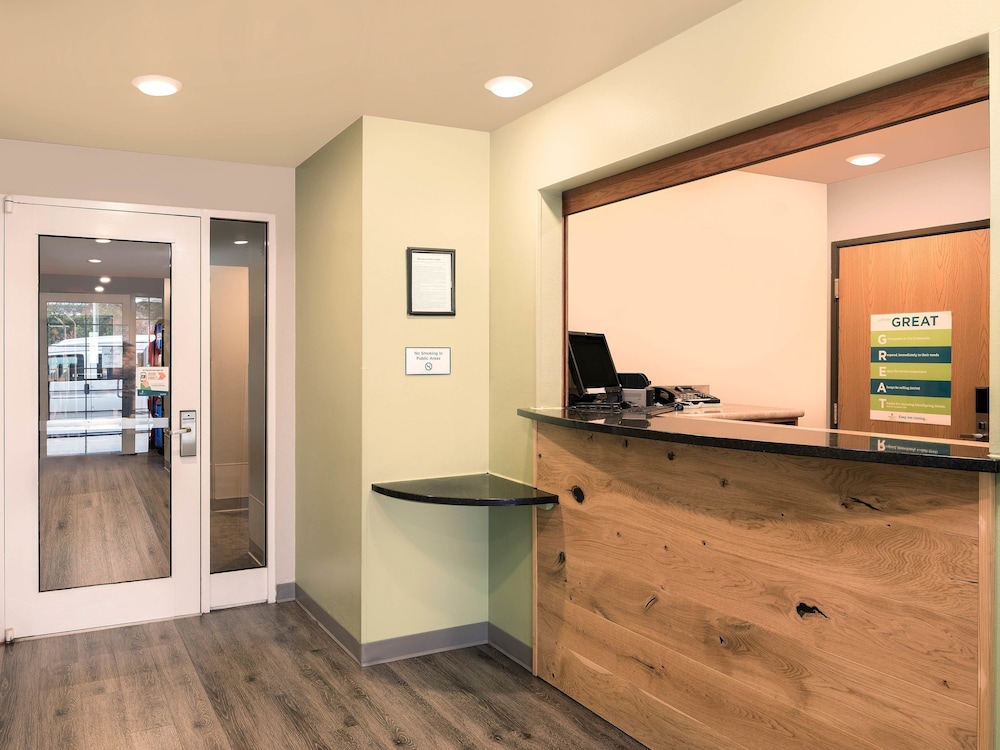 Extended Stay America Select Suites - Fayetteville 8/50