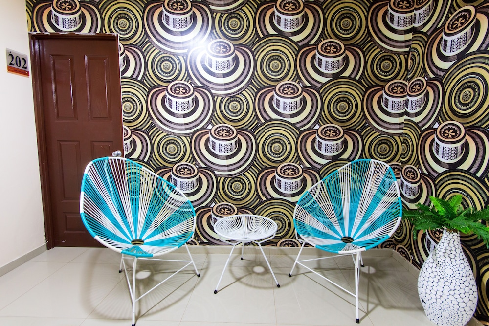 Hotel Marina Suites by GEH Suites 8/37