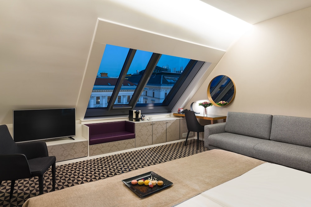 Hotel Moments Budapest 48/75