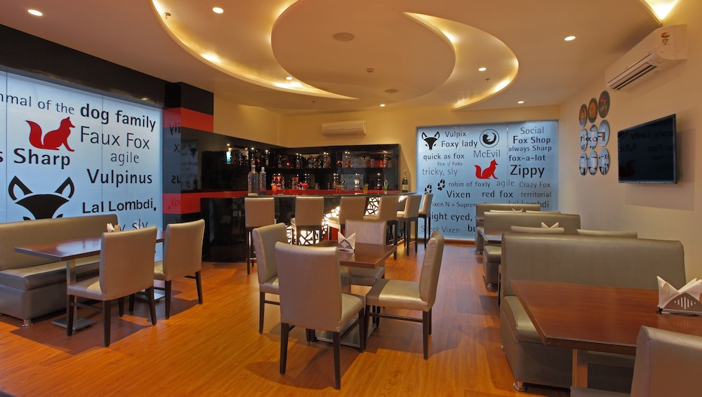 Red Fox Hotel, Alwar 37/50