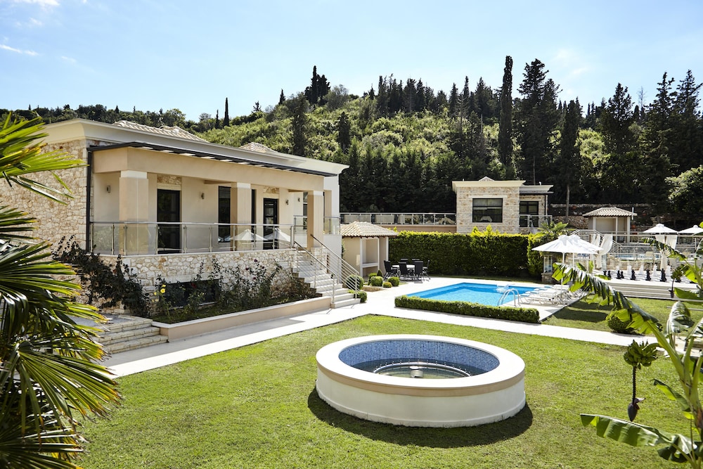 Karvouno Villas 38/50