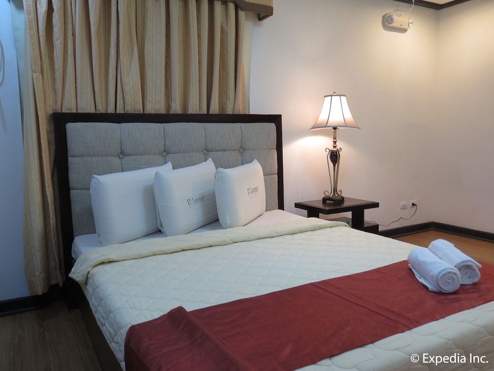 D'leonor Hotel 19/73