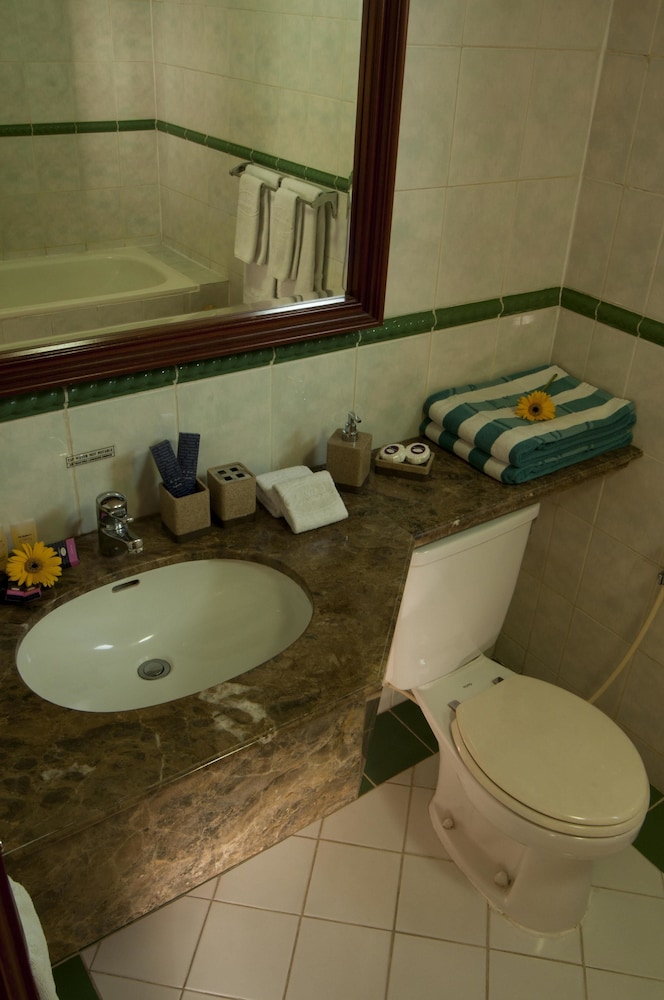 The Residences At Puri Casablanca 29/30