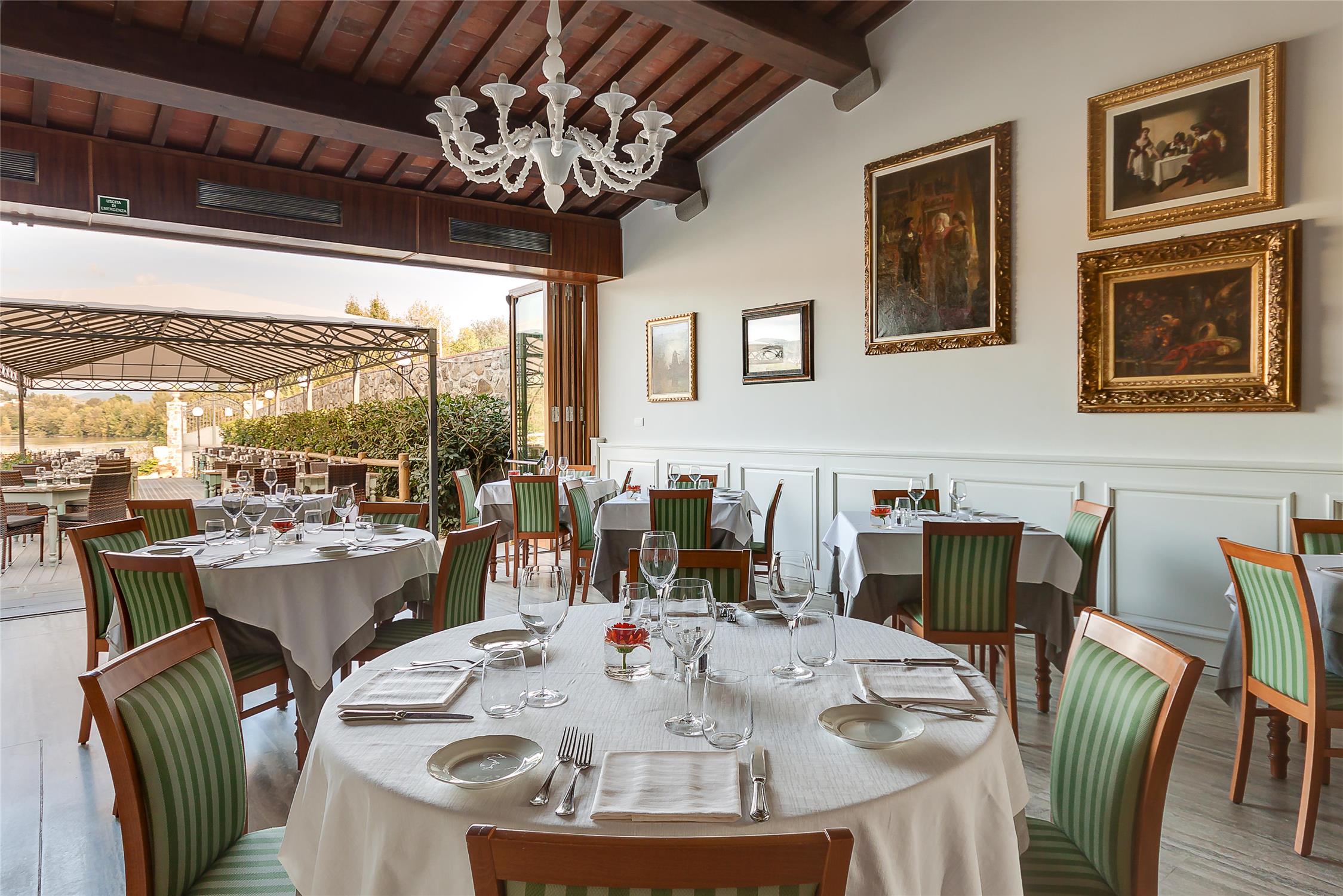 Hotel Mulino di Firenze, WorldHotels Crafted 18/29