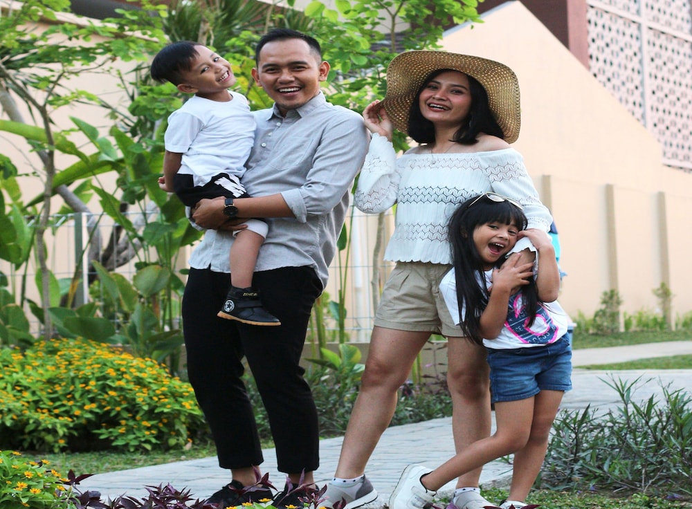 Eastparc Yogyakarta 12/50