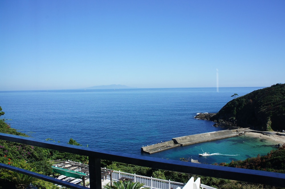 Garden Villa Shirahama 21/28