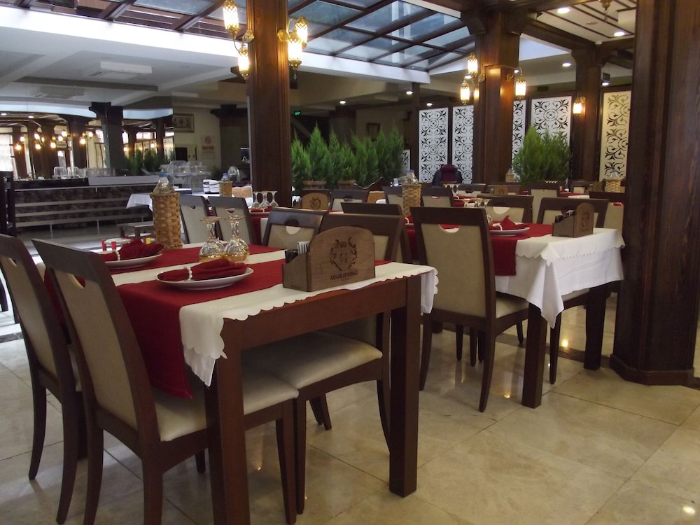 Bursa Grand Family Hotel 41/50