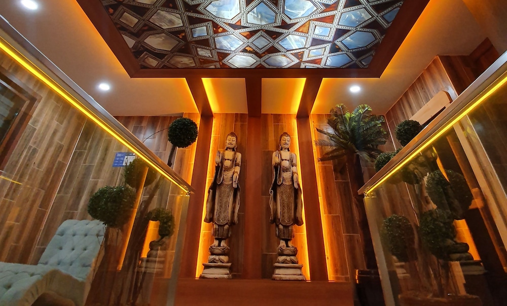 Fengo Hotel 42/69