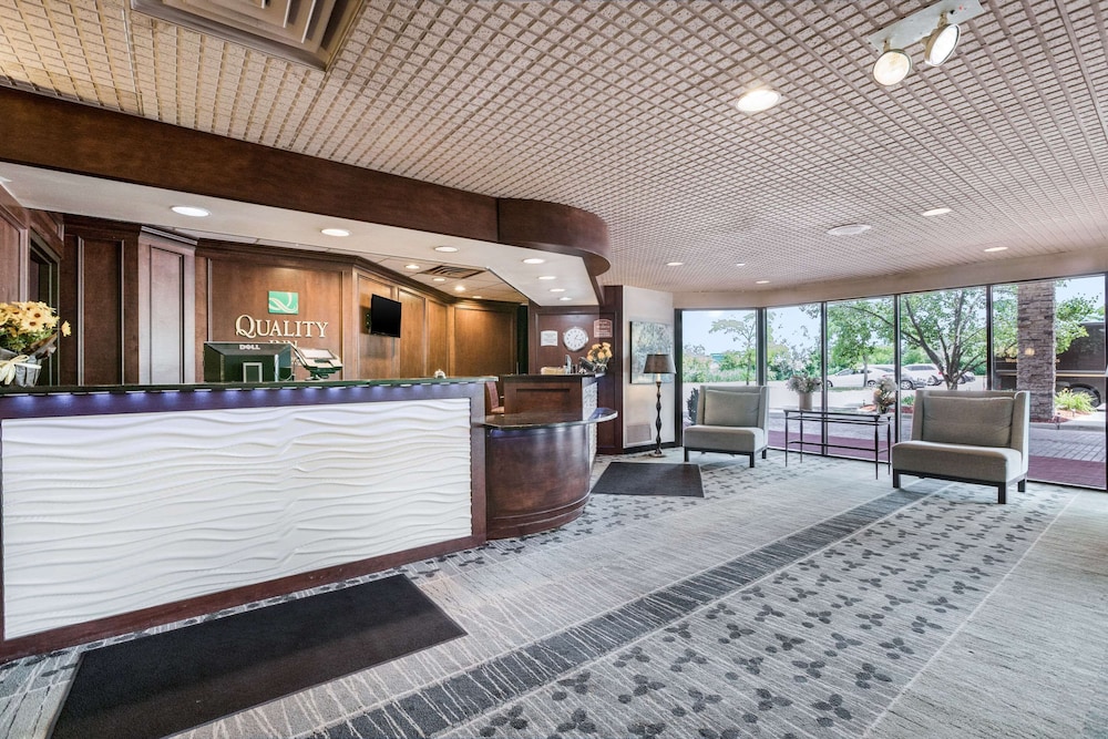 Wingate by Wyndham Troy 6/50