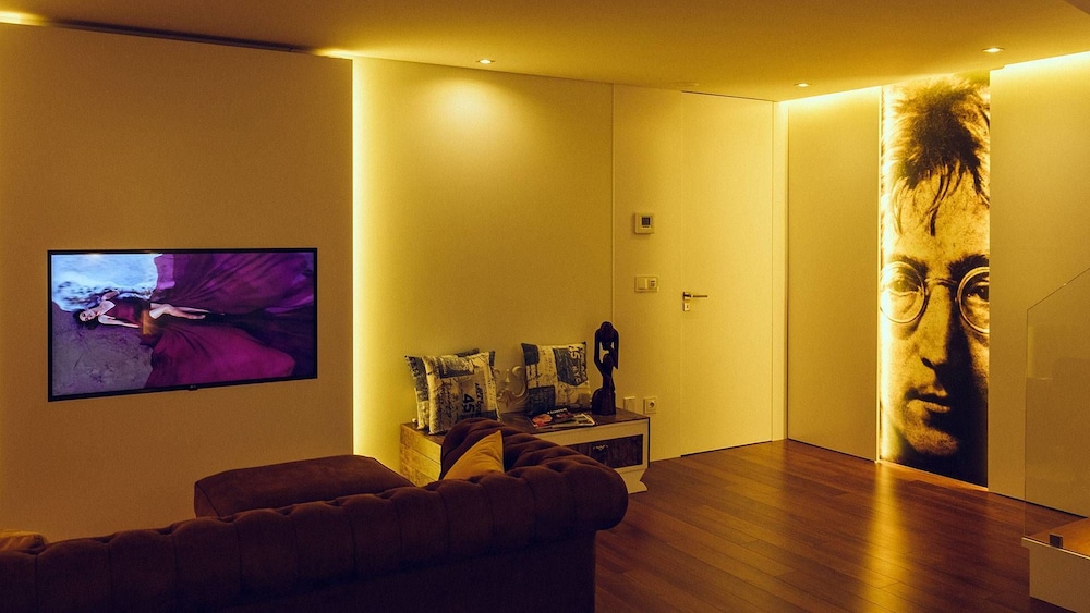 Agrinho Suites & Spa Geres 34/69
