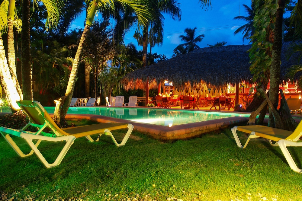 Hotel La Tortuga 36/50