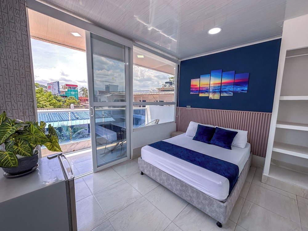 Hotel Bello Caribe 12/41