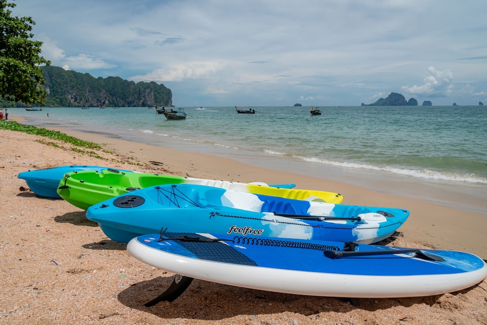 Panan Krabi Resort 42/50