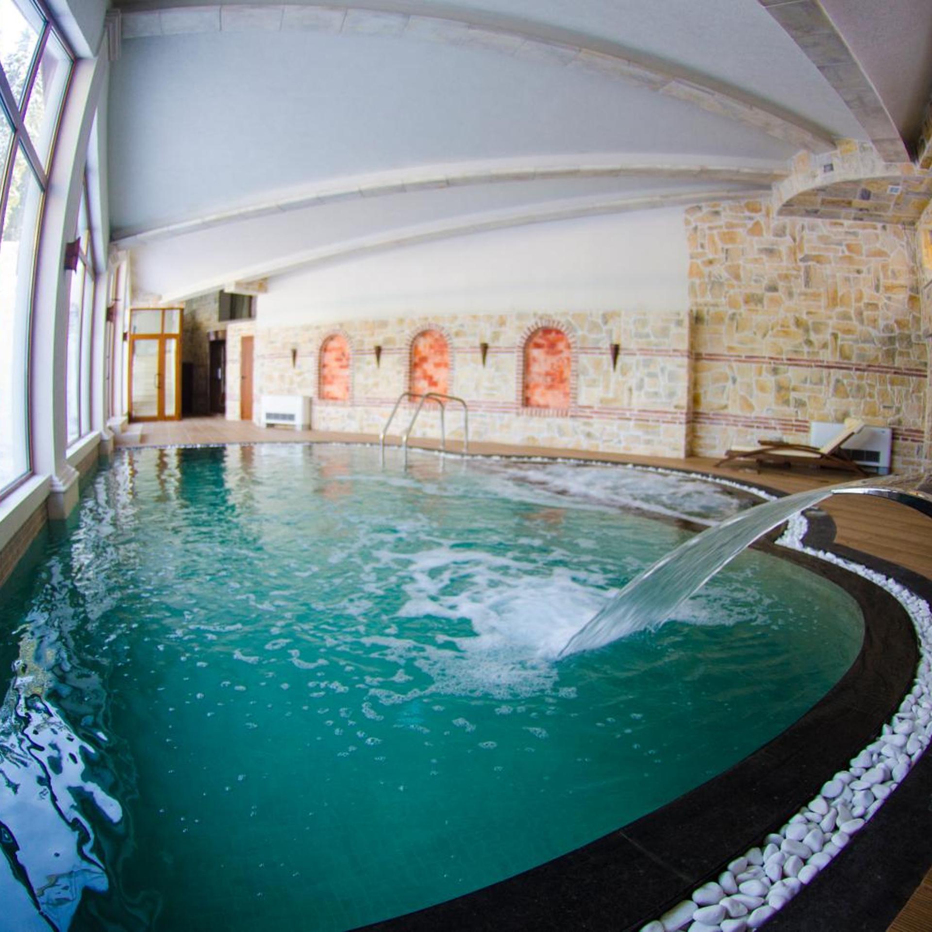 Kamellia Hotel Pamporovo 24/50