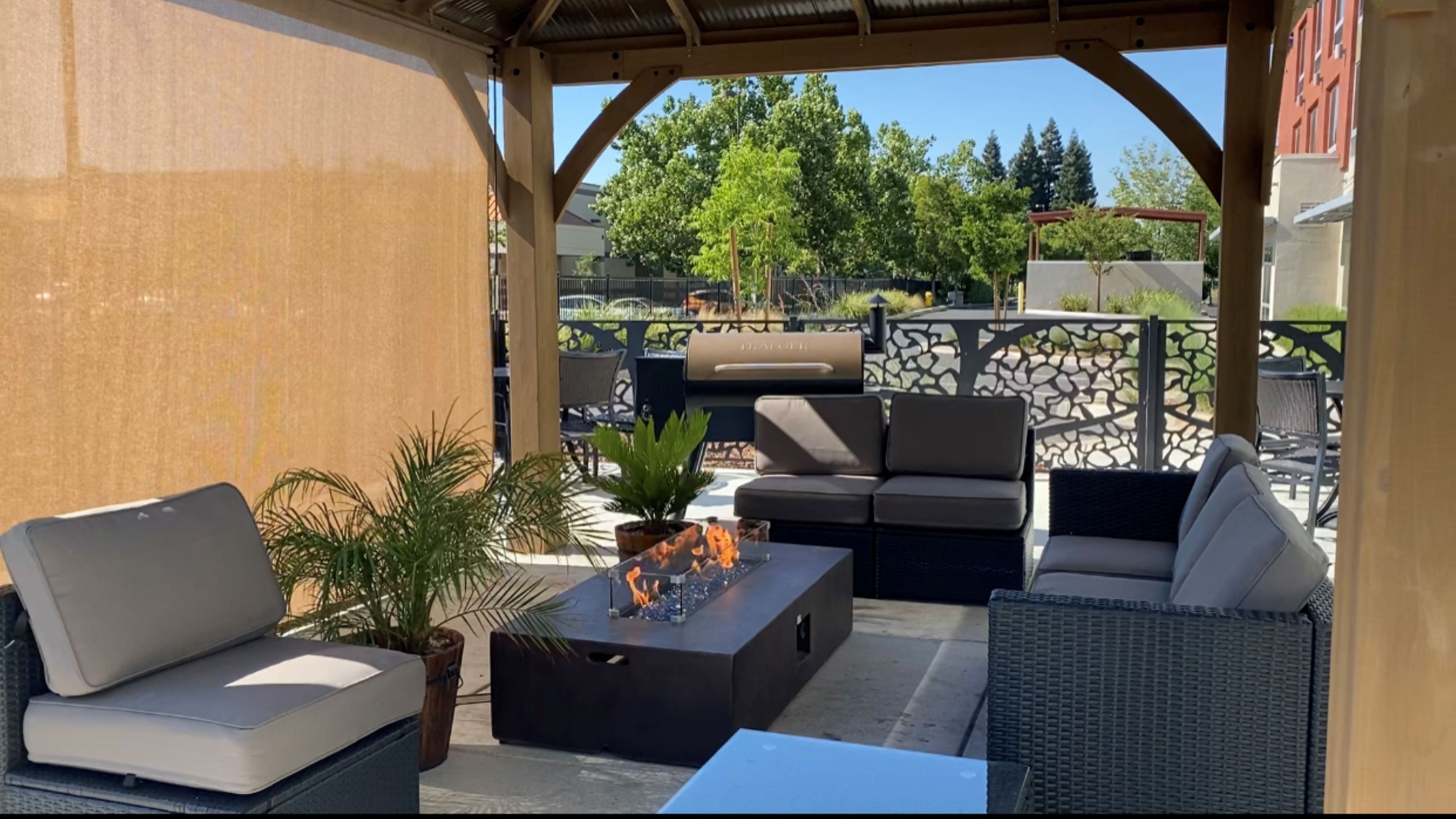 Holiday Inn Express and Suites Chico an IHG Hotel 37/66