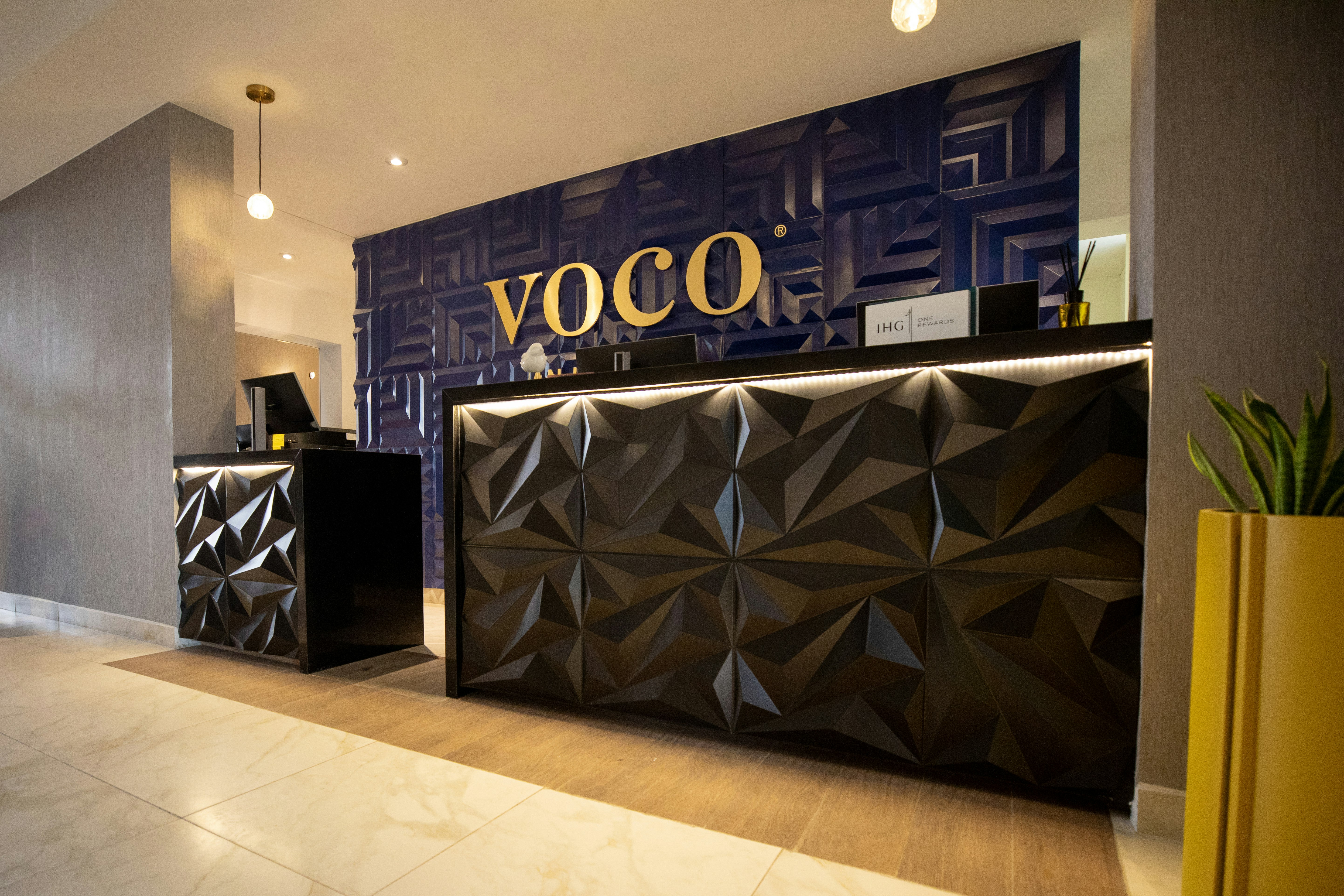 voco Saltillo Suites, an IHG Hotel 8/50