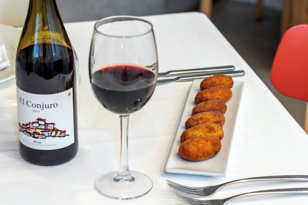 DOMUS SELECTA FINCA DE LOS ARANDINOS 25/55