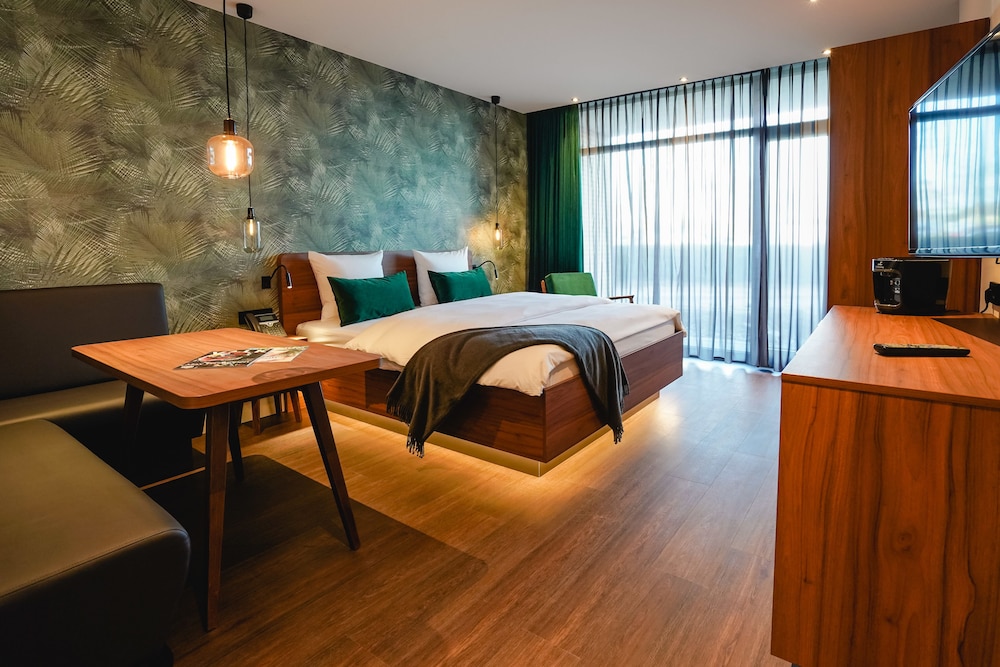 Van Der Valk Hotel Berlin Brandenburg 23/65