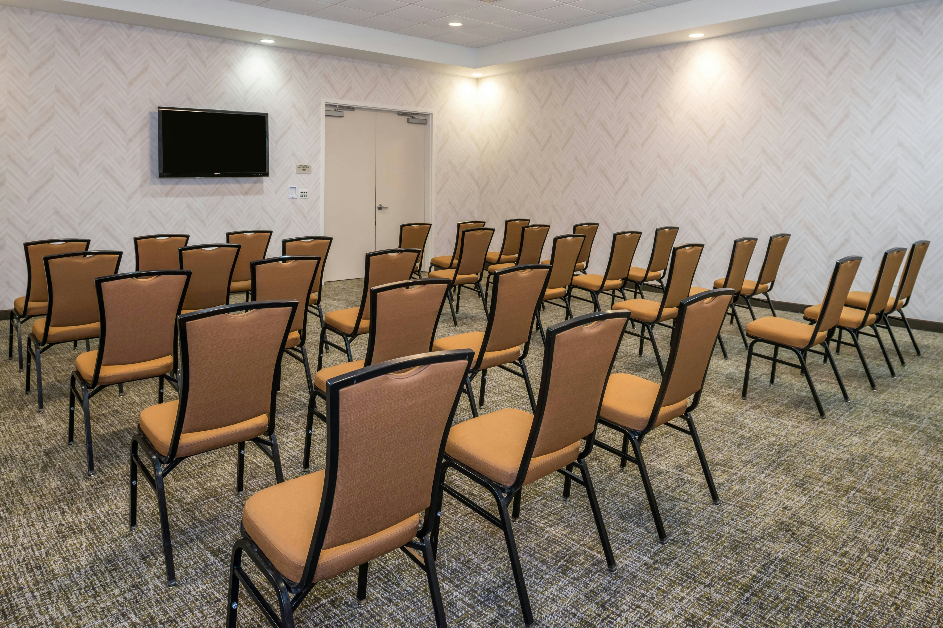 SpringHill Suites Huntsville Downtown 13/16
