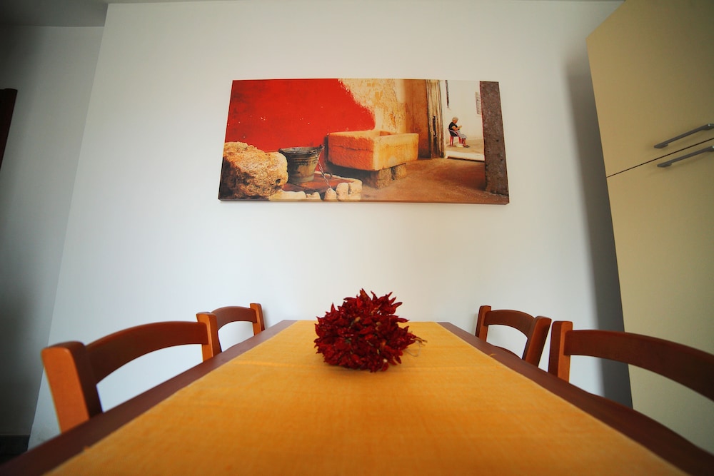 Residence Riva Mare Ugento 33/50