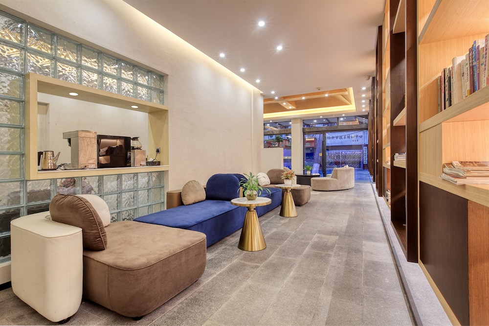 Guilin Zheng Yang Inn 33/57