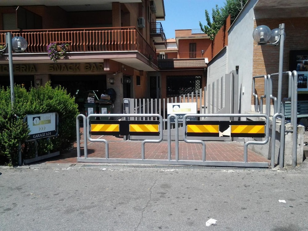Hotel Vitti 39/39