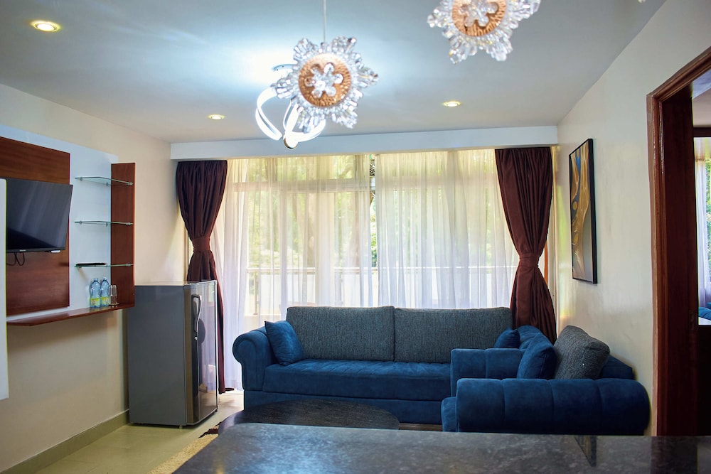 Golf Hotel Kakamega 31/50