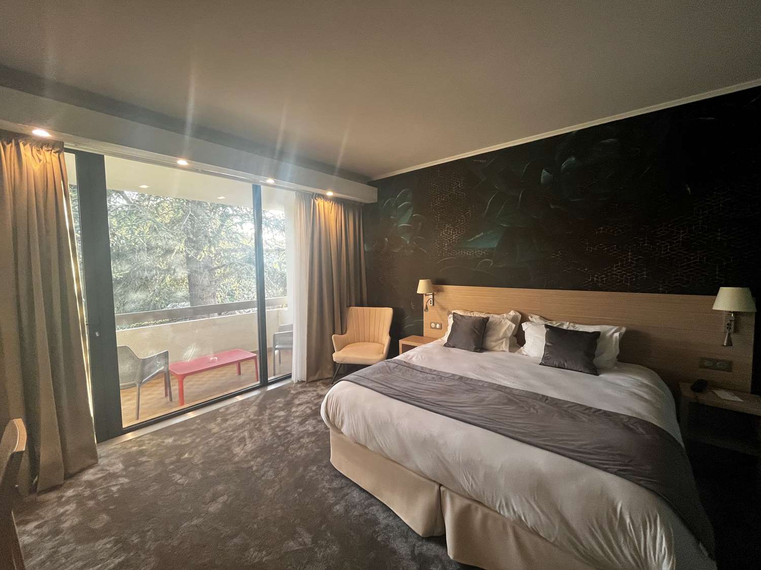 Best Western Sevan Parc Hotel 8/43