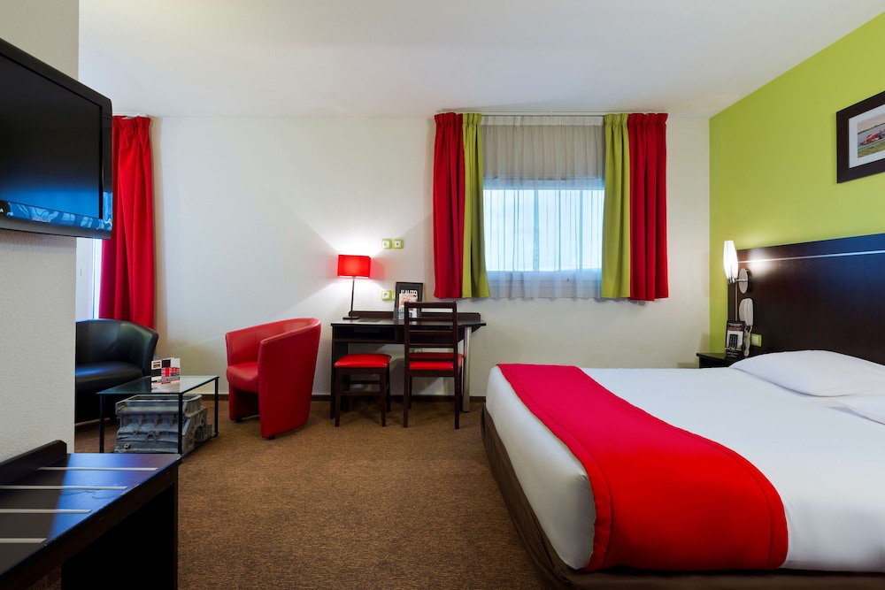 Hotel Kyriad Design Enzo Thionville 17/56