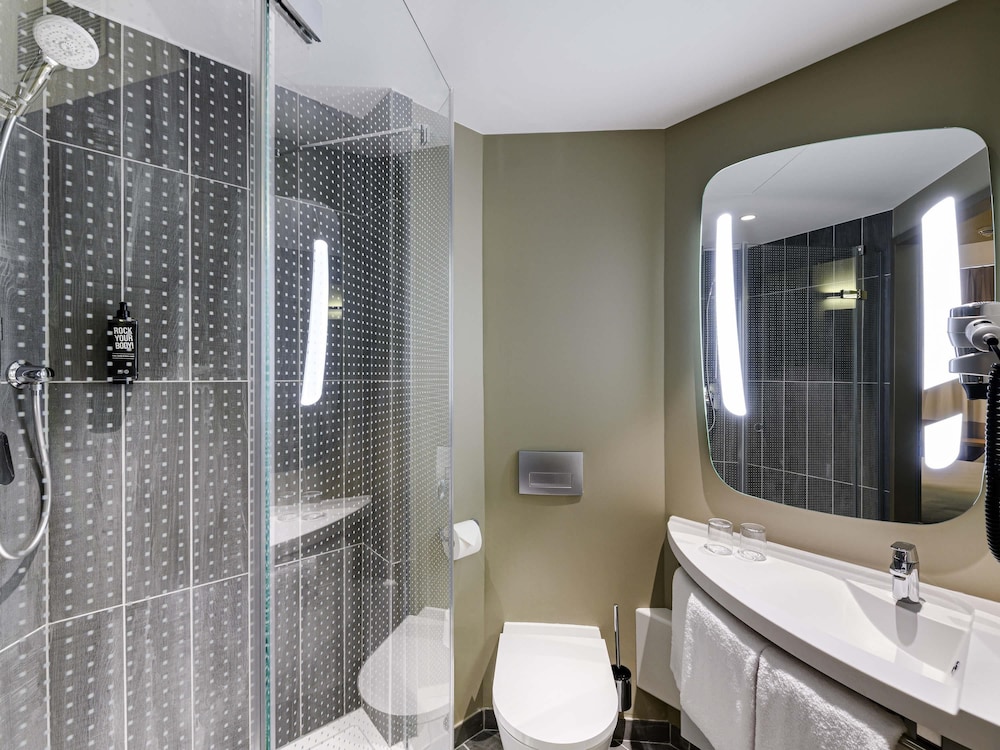 Ibis Regensburg Zentrum 68/71