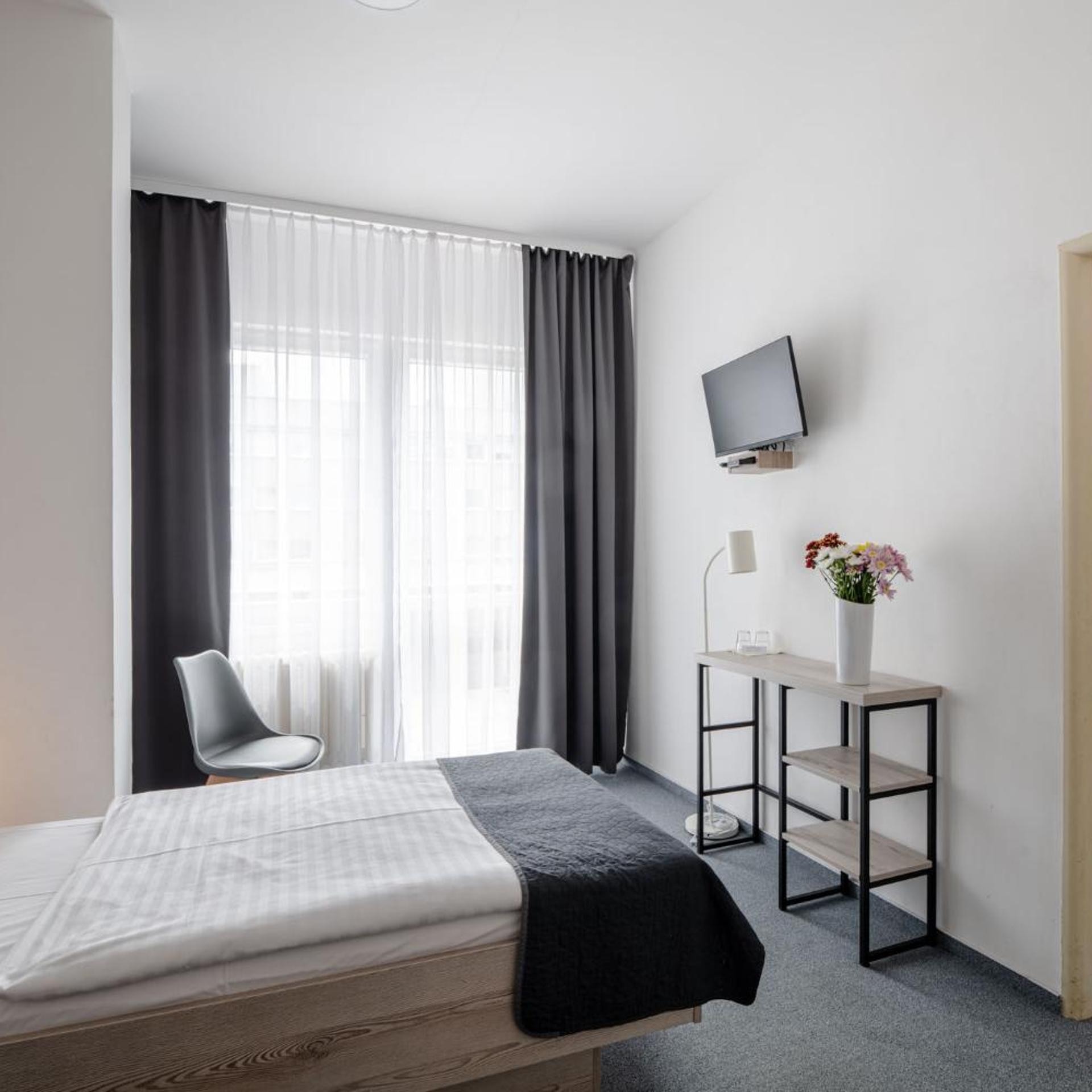 Hotel Metropol CB 23/58