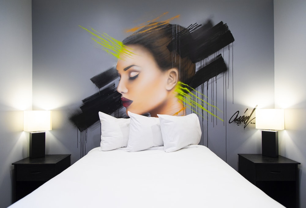 Hotel Chicago West Loop, SureStay Collection by Best Western 27/70