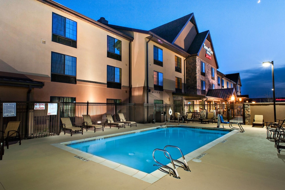TOWNEPLACE SUITES ROSWELL 1/28