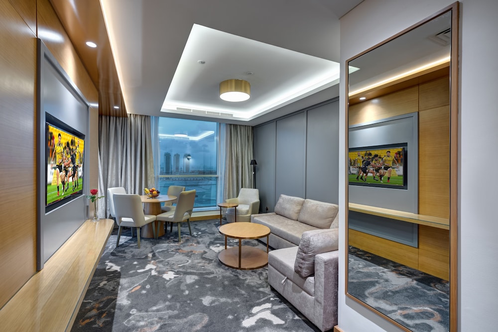 The S Hotel Al Barsha 26/37