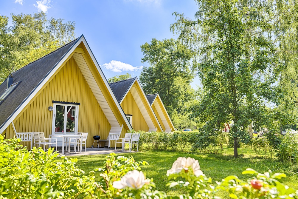 Mötesplats Borstahusen 44/48