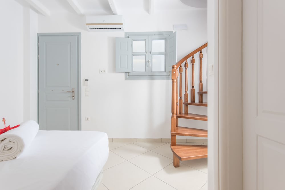 2 Bedrooms, Atlantis, Villa, 2 King Beds, Sofa, Private Pool