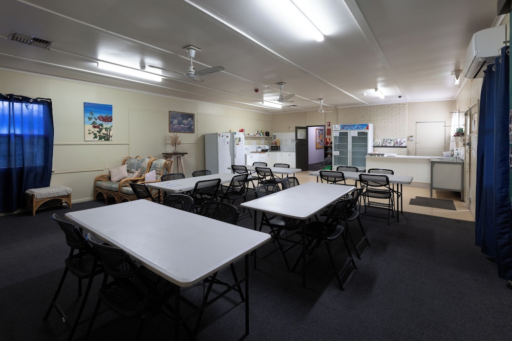 Broken Hill Tourist Lodge 48/62