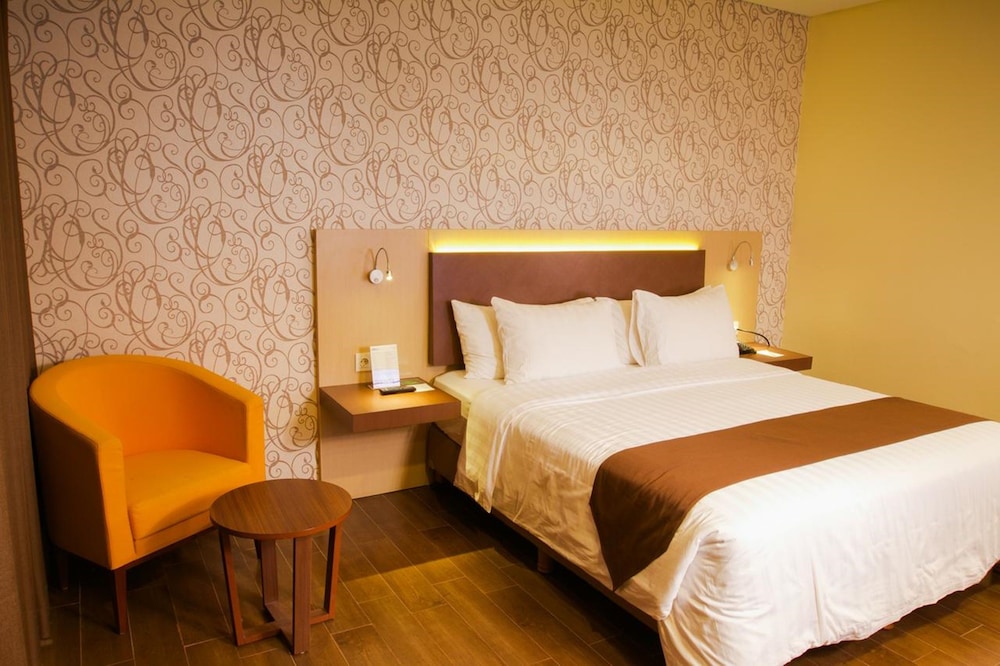BW SUITE BELITUNG 13/50