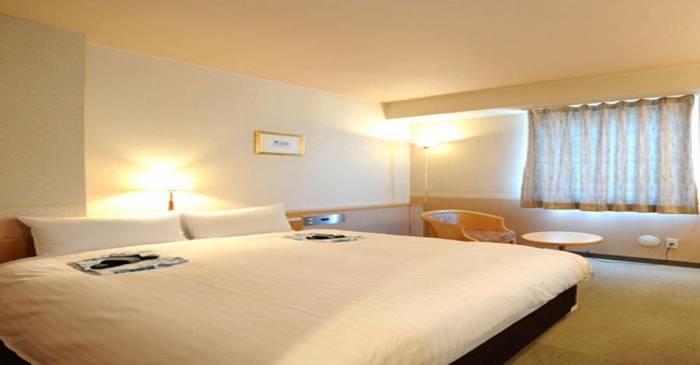 Hotel Benex Yonezawa 18/50