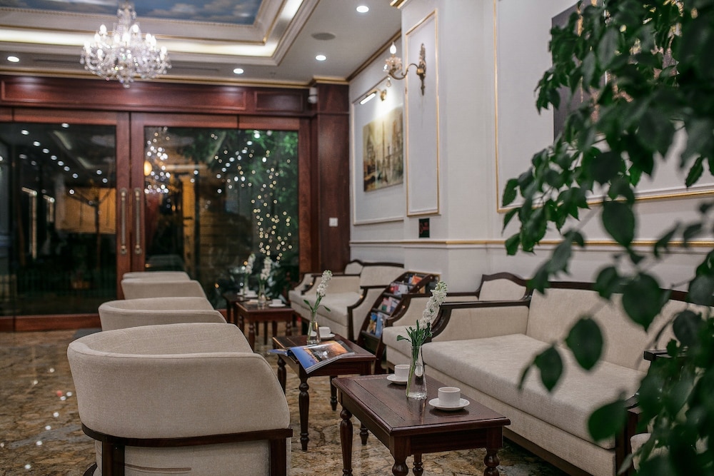 Royal St Hanoi Hotel 18/27